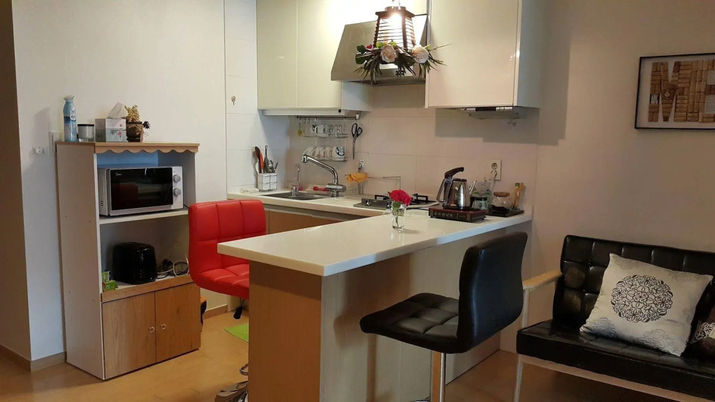Gallery Residence Seoul