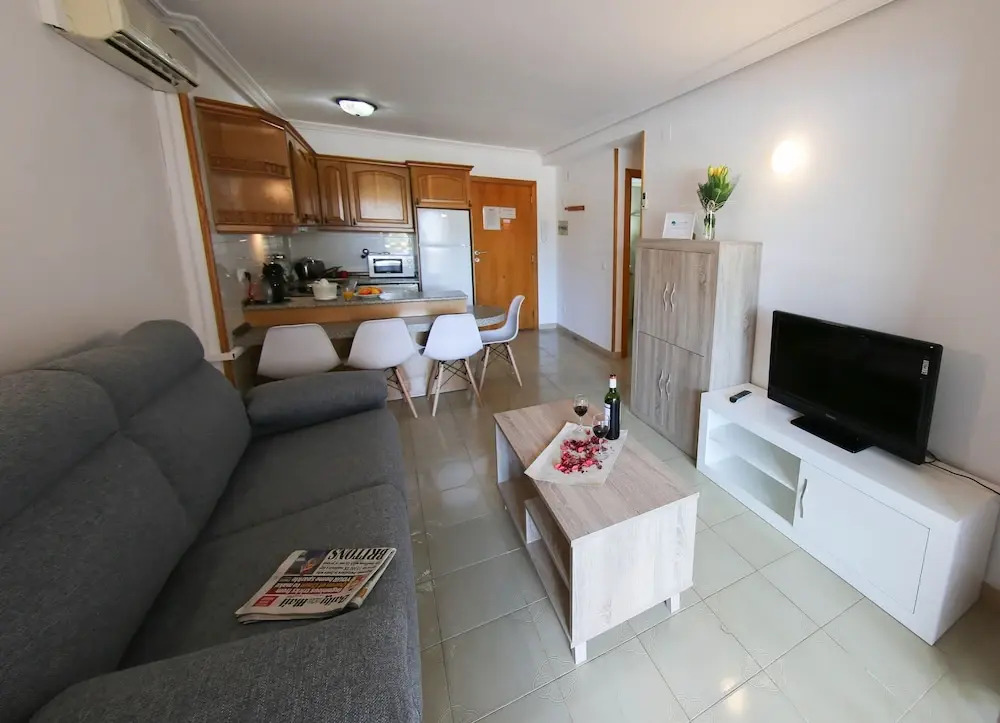 Alea Rentals - Turquesa