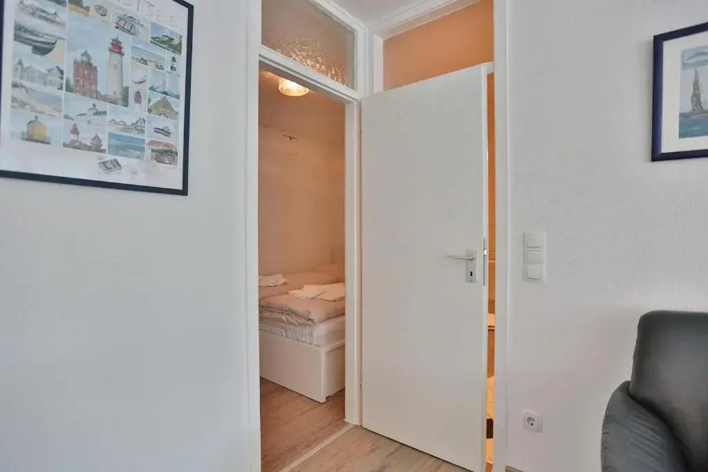 Terassenhügel Terrassenhügel Appartement 111