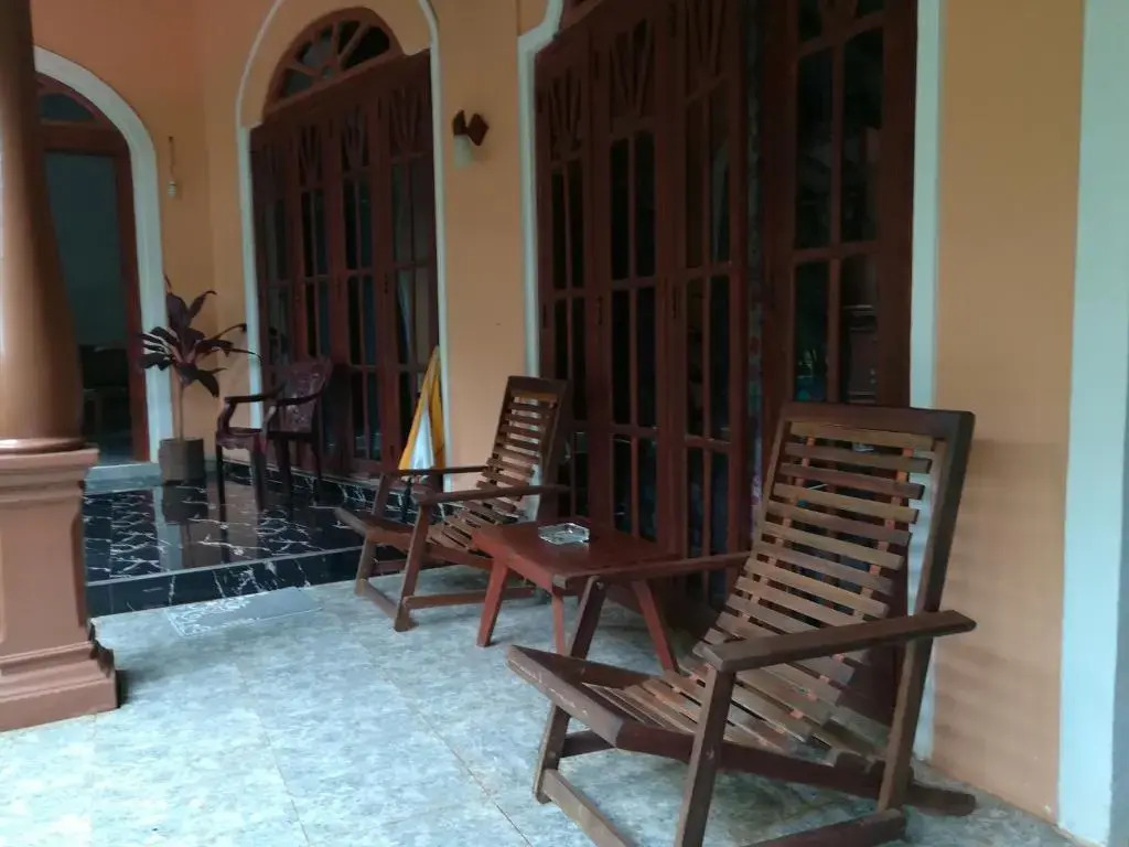 Sigiri Sara Home Stay Nice Village