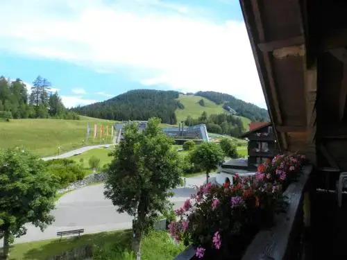 Das Edelweiss