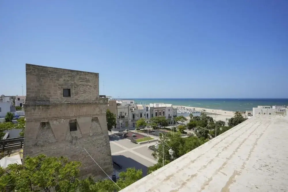 Palazzo dela Torre