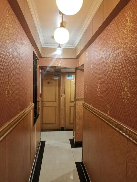 Pay-Less Guest House A2