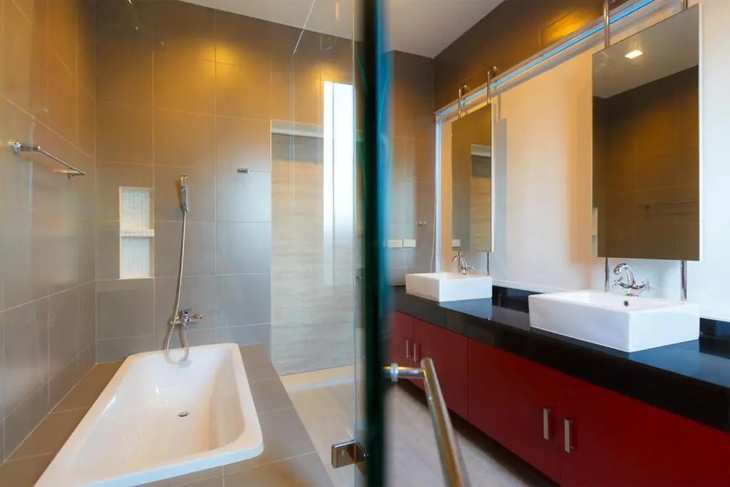 Hideaway Pool Villa S126