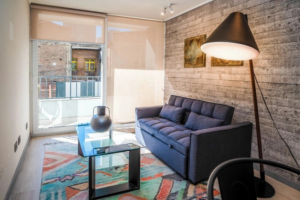 Downtown Suites by Andes+