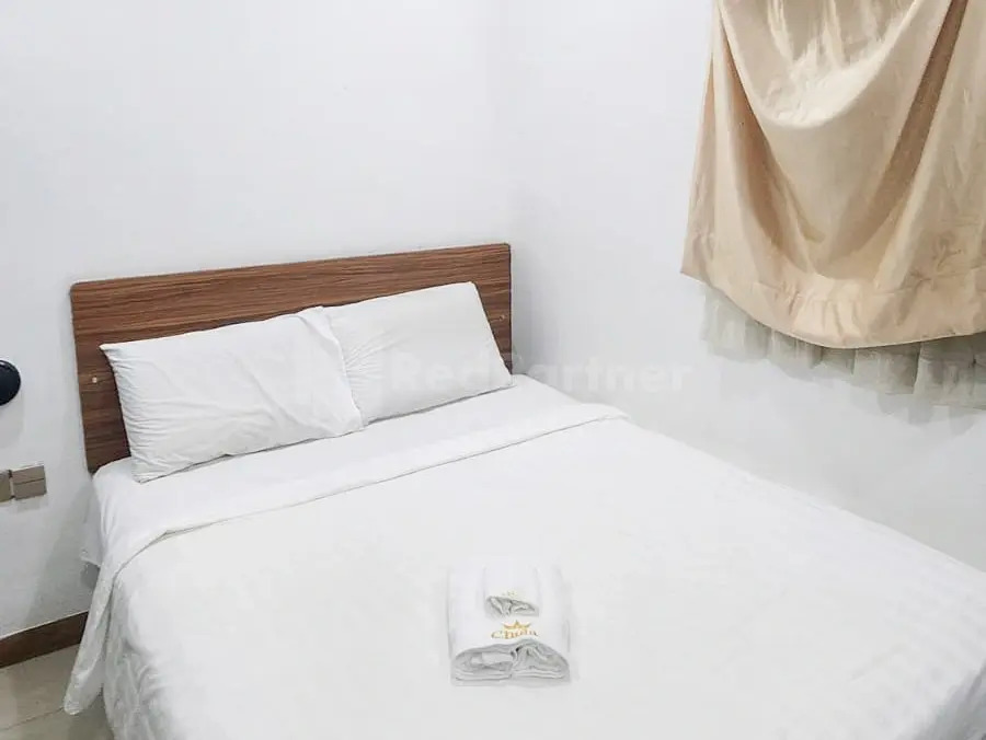 Chola Inn at Nagoya Hill Batam Mitra RedDoorz