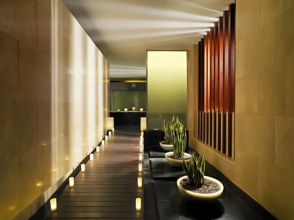 Salobre Villas Lagos