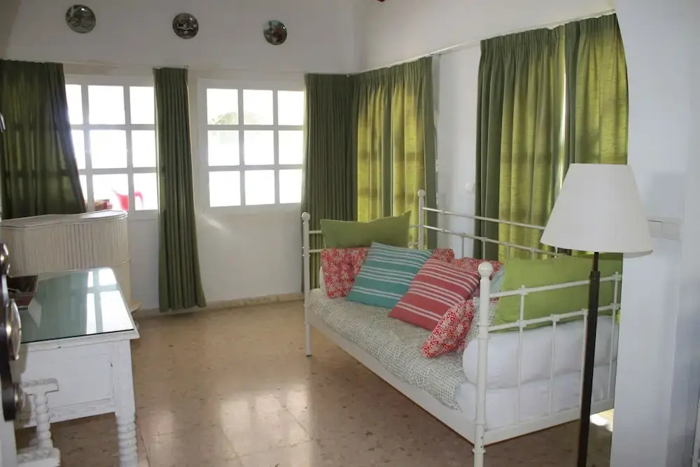Casa Vida