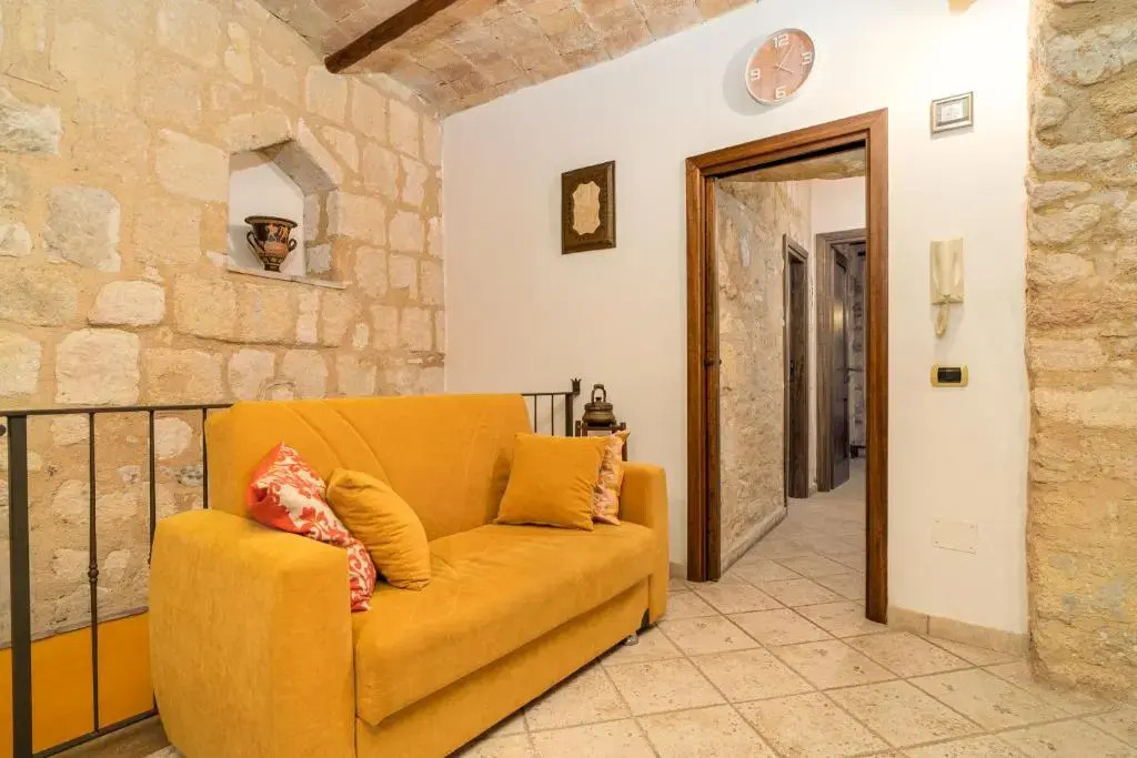 La Casa dell Etrusco