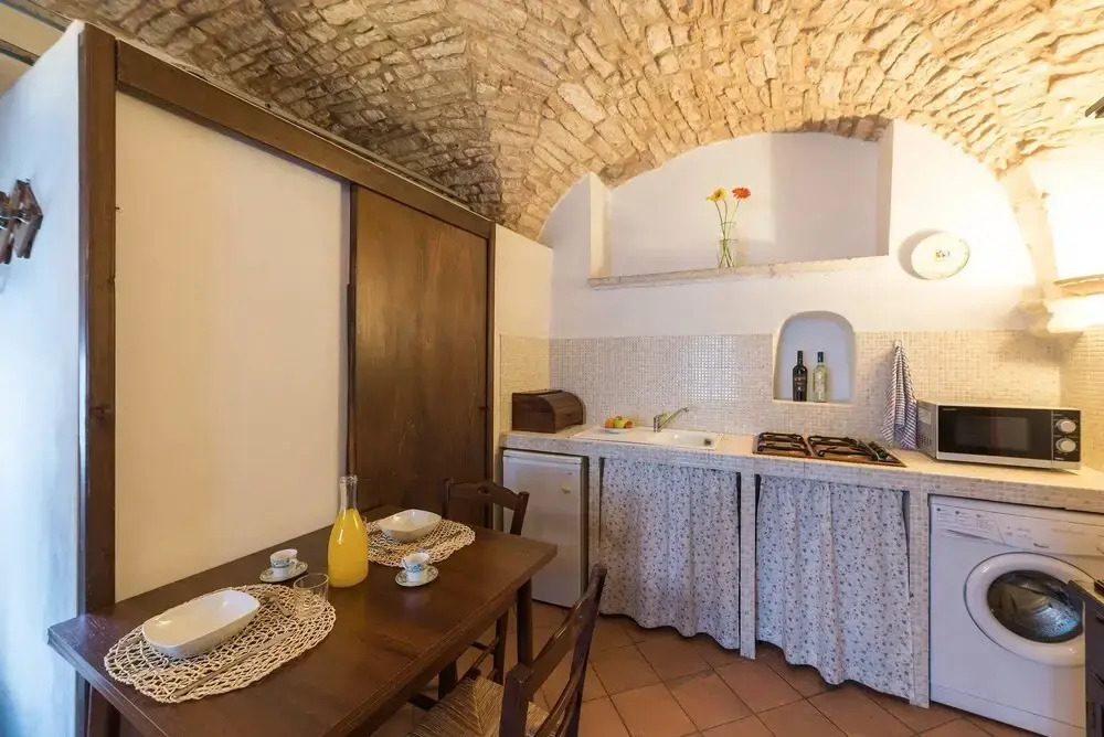 La Mansarda Di Martina Franca