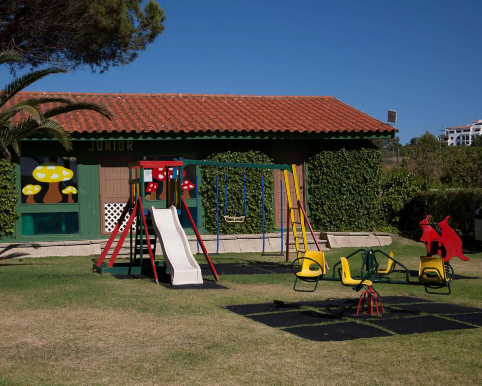 Jardim do Vau