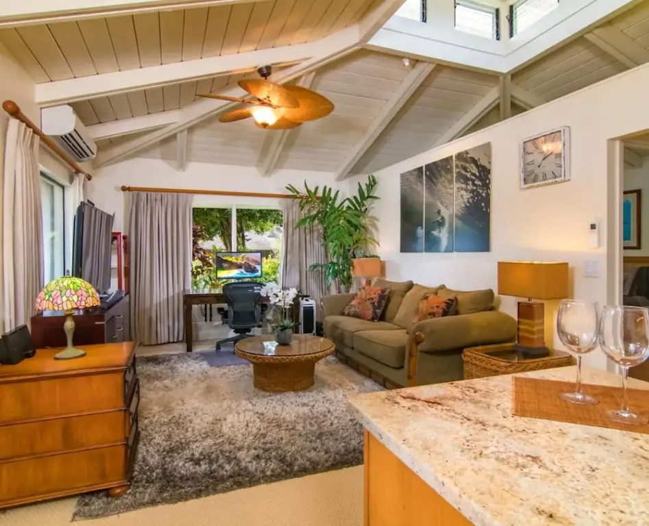 Emmalani Suite