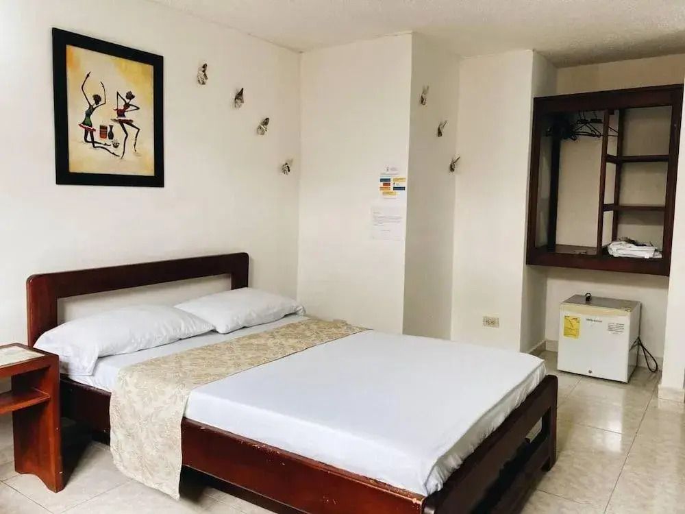 Hotel Boutique Refugio Llanero Centro Histórico
