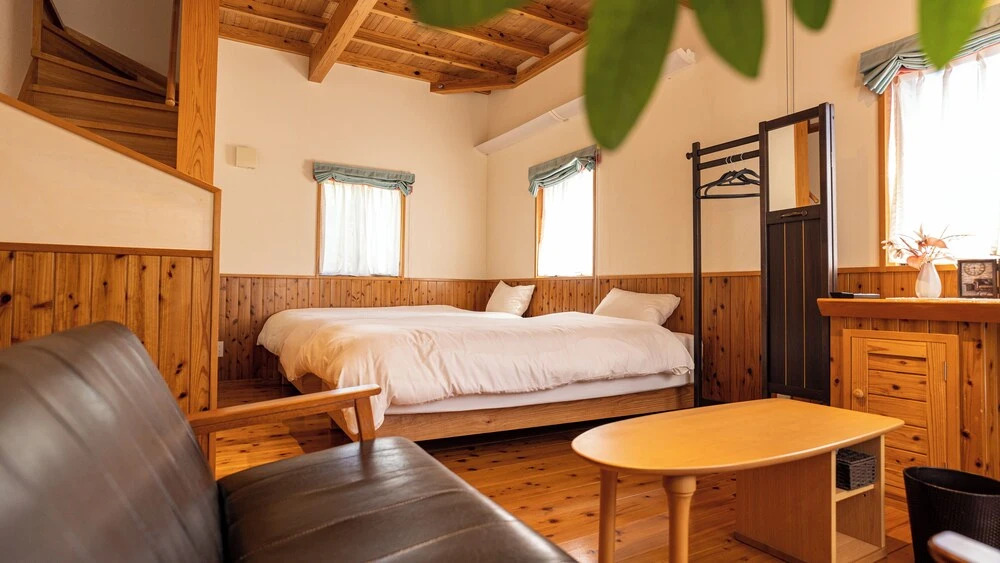 Nakijin Lodge ぺんさじょうやー