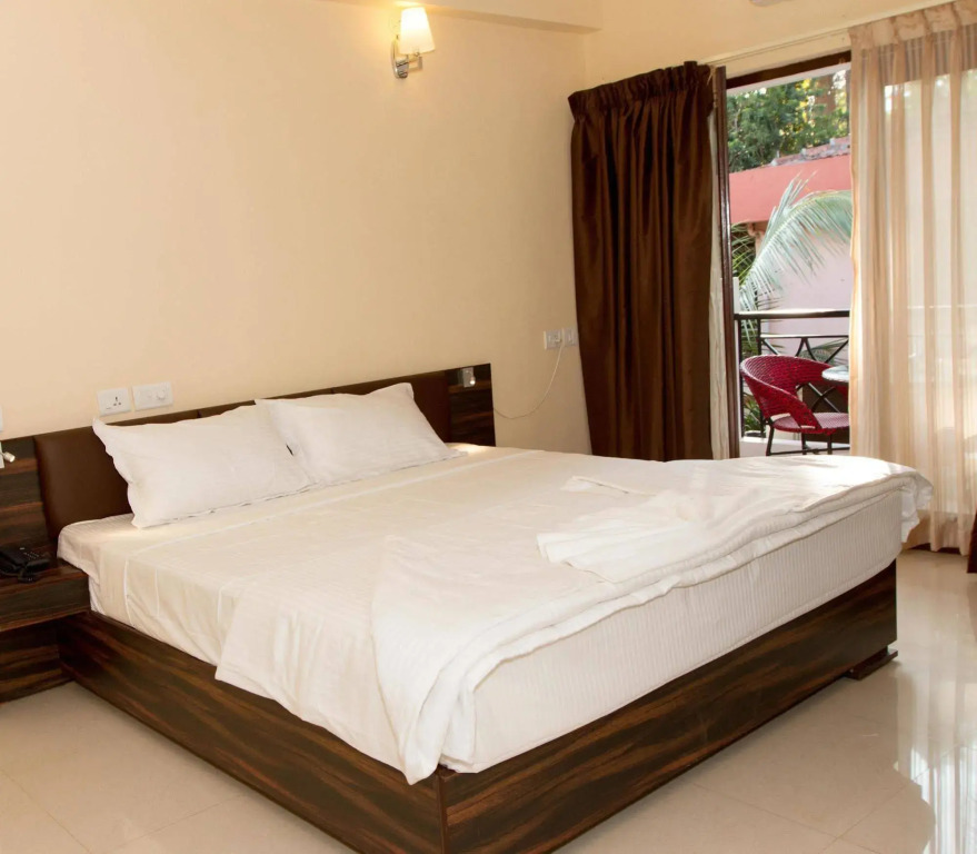 Night Inn