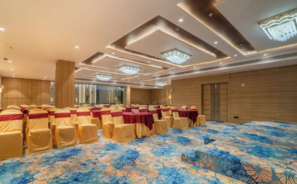 Royal Prime - A City Center Boutique Hotel In Jaipur