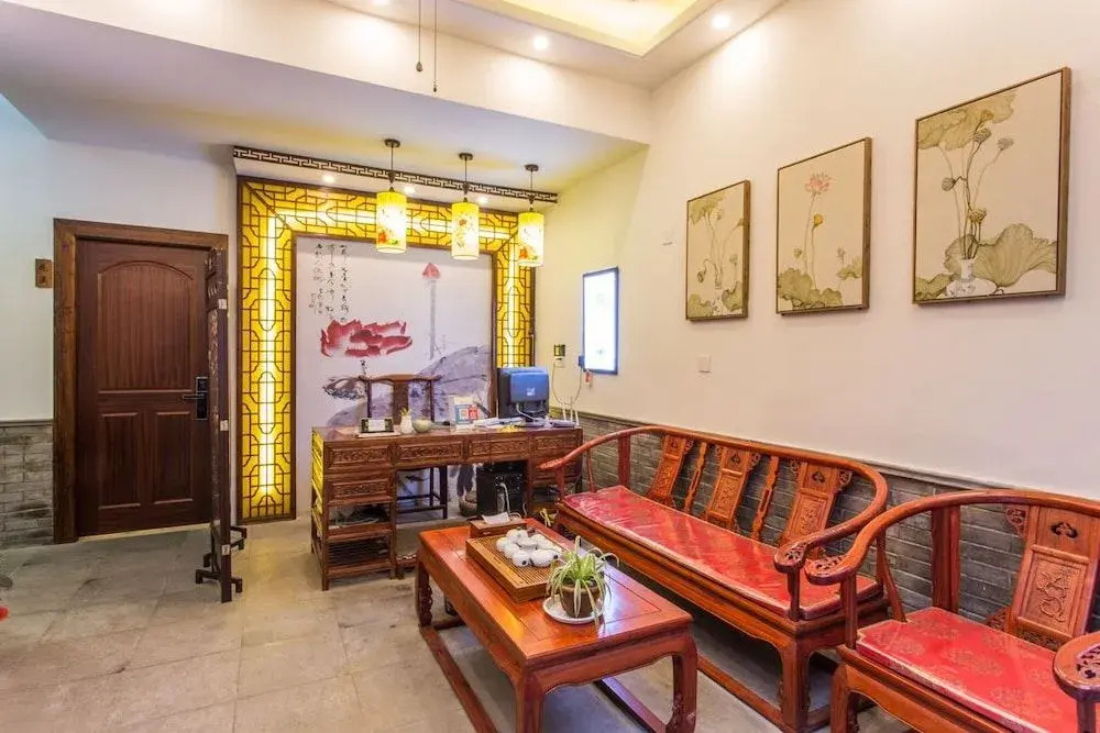 Zhouzhuang Yinxiang Hotel