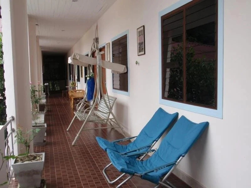 Rose Garden Homestay
