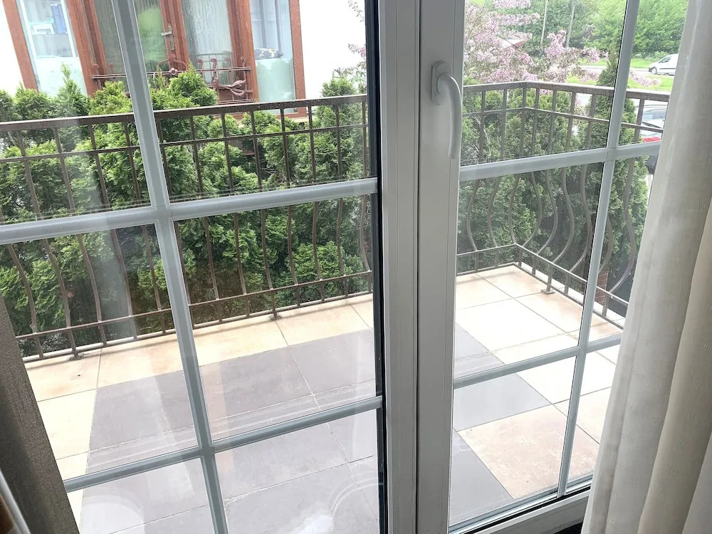 404 Rooms Wilanowska