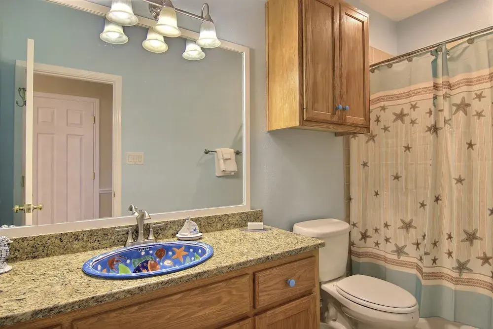 Casa Playa 3 Bedrooms 3 Bathrooms Home