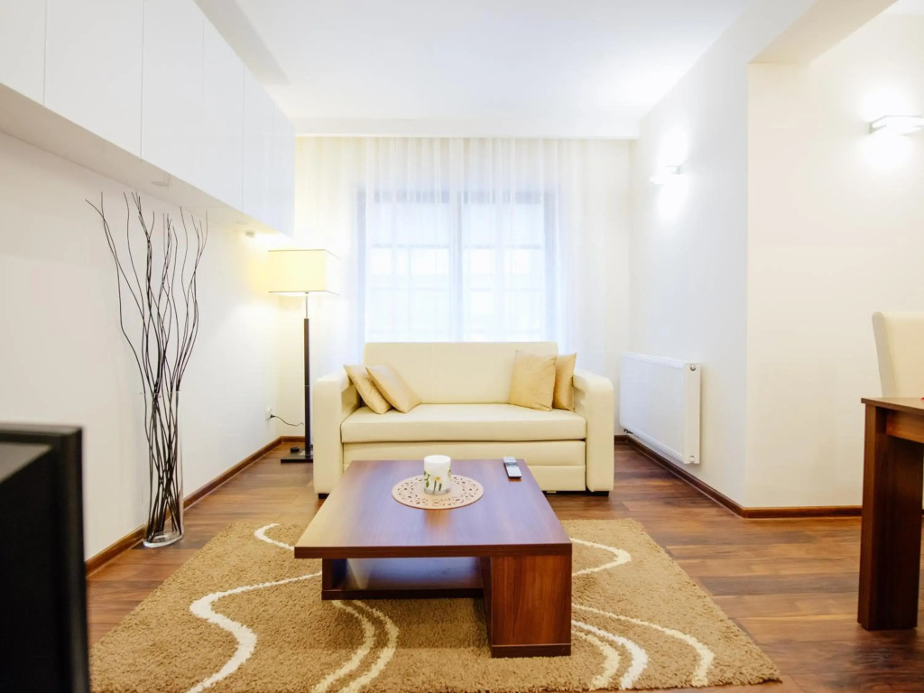 Apartamenty Sienkiewicza 12