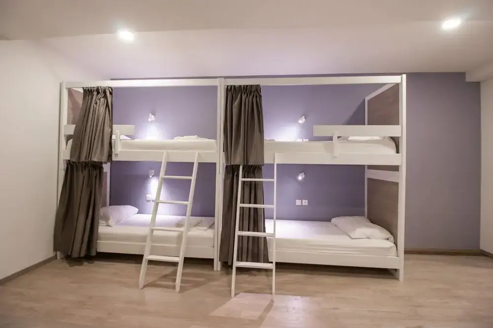 Dandelion boutique hostel