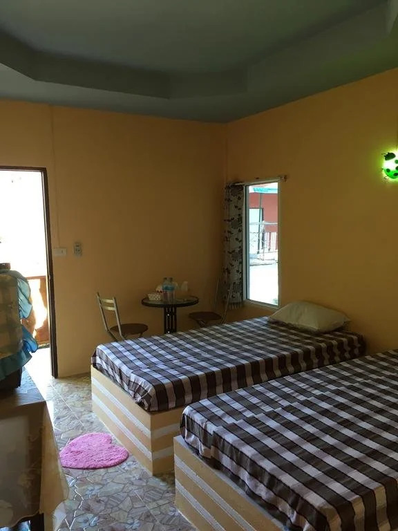 Plyna Resort