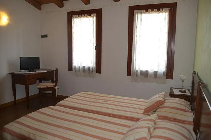 Agriturismo Porcaloca