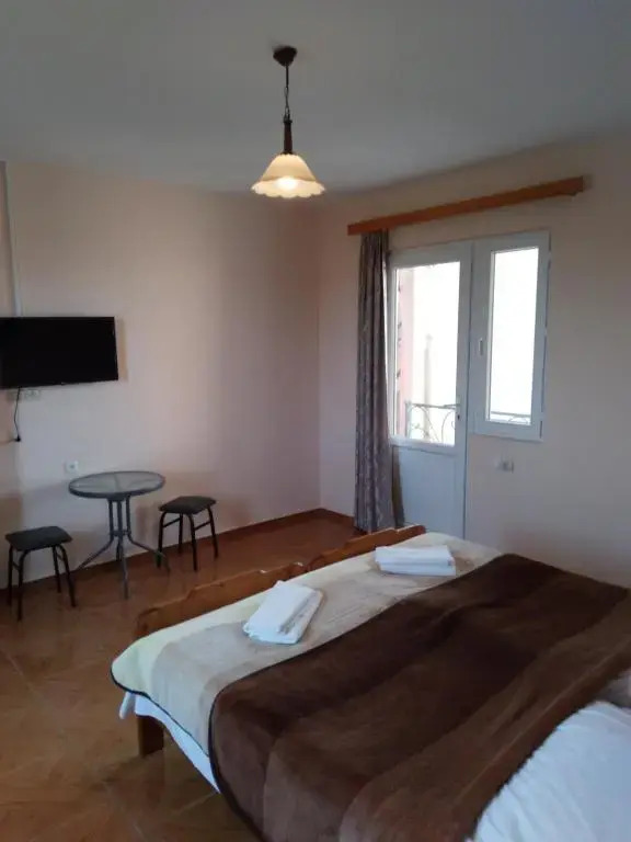 Nika Inn Kobuleti