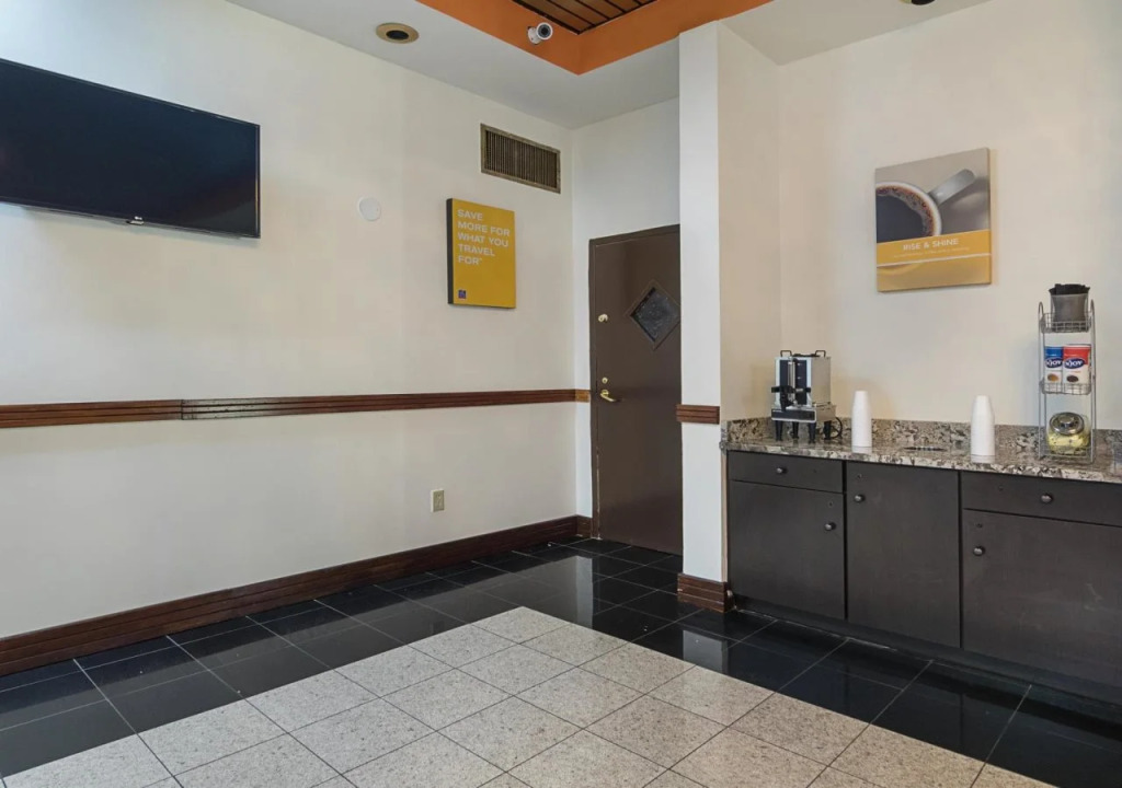 Motel 6-Decatur, GA