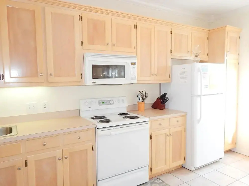 019 Sandcastle 4d 2 Bedroom Home