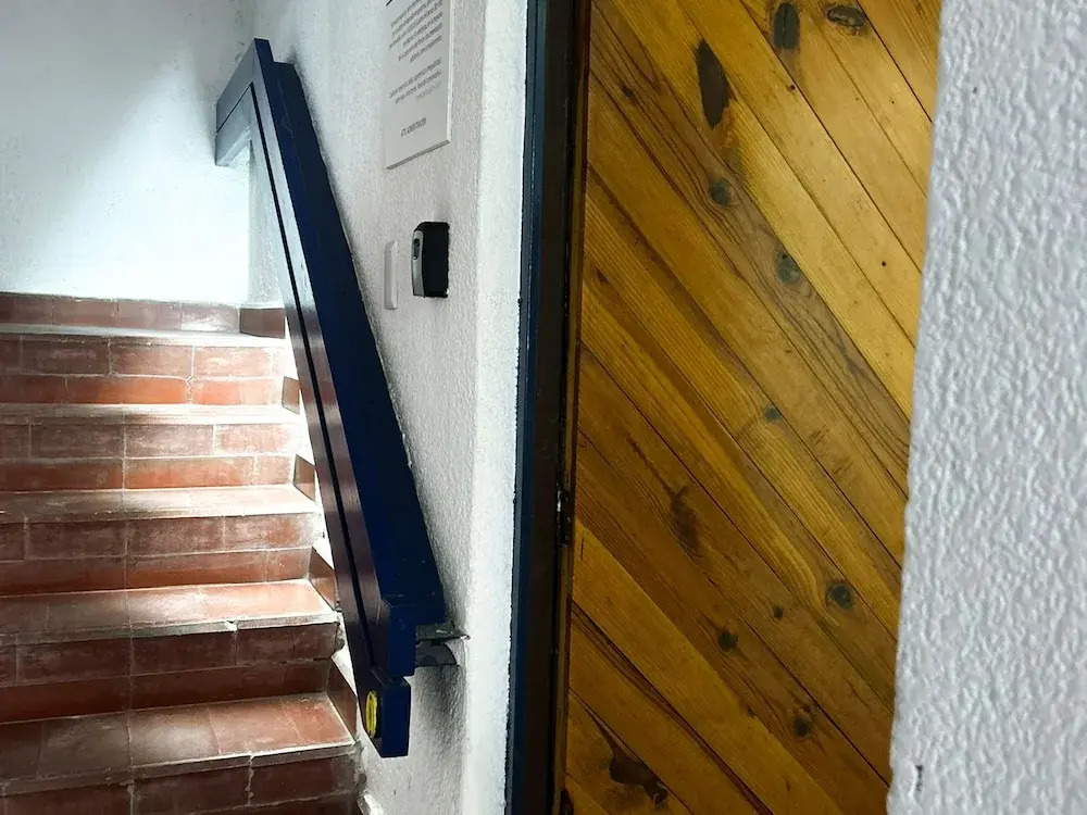 Departamentos Lomas SLP