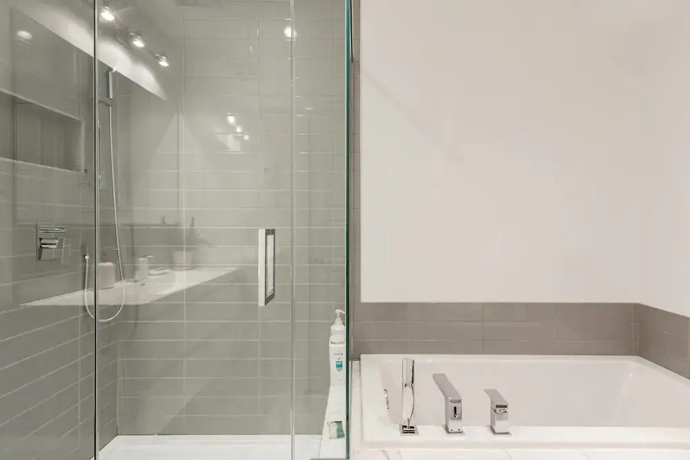 Exquisite Modern Condo in Little Italy