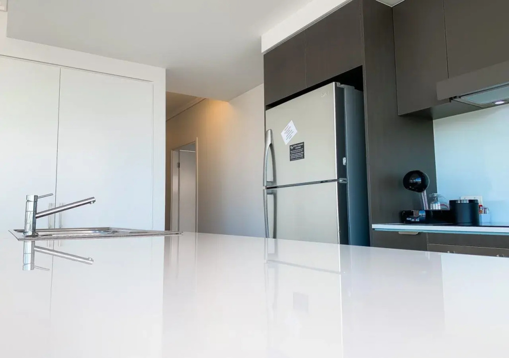 M & A Apartments