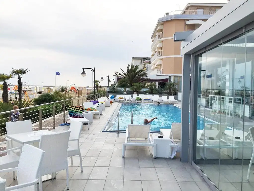 Hotel Delle Nazioni