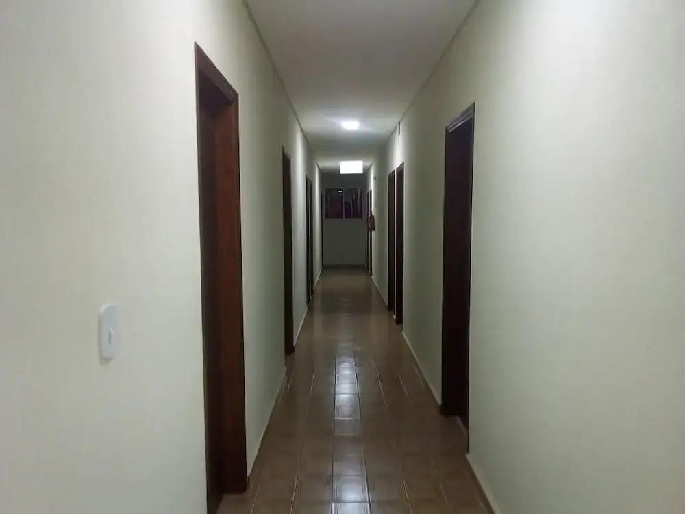Fit hotel