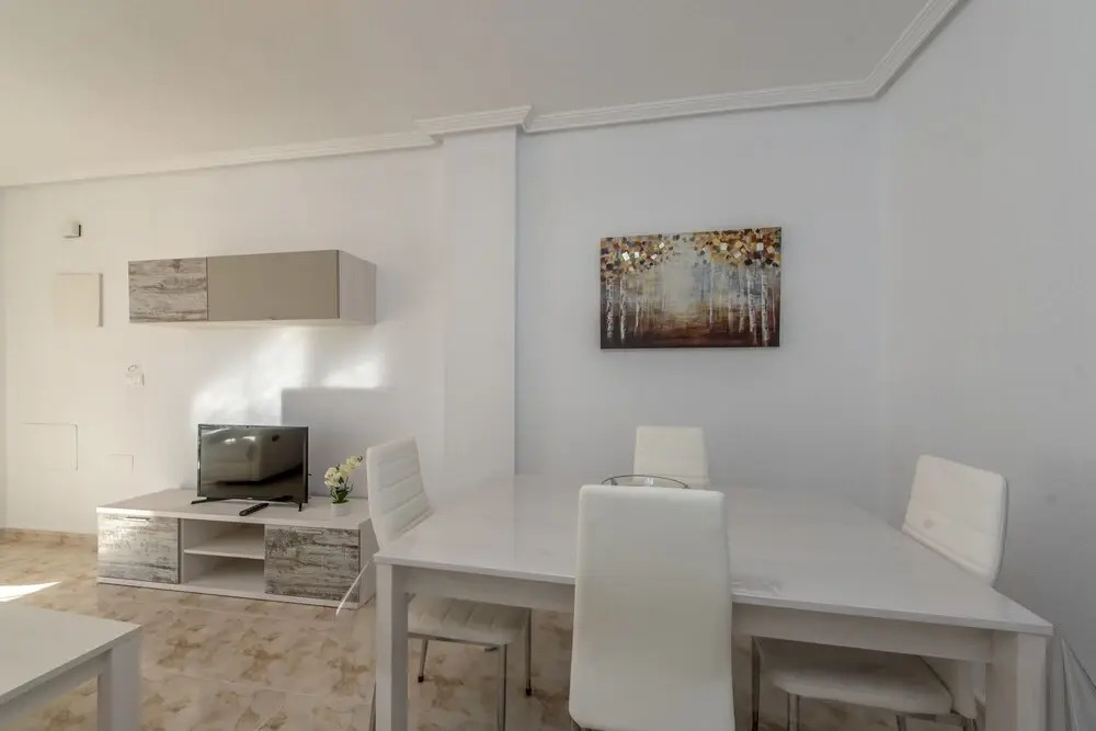 Apartamento Bennecke Pinet