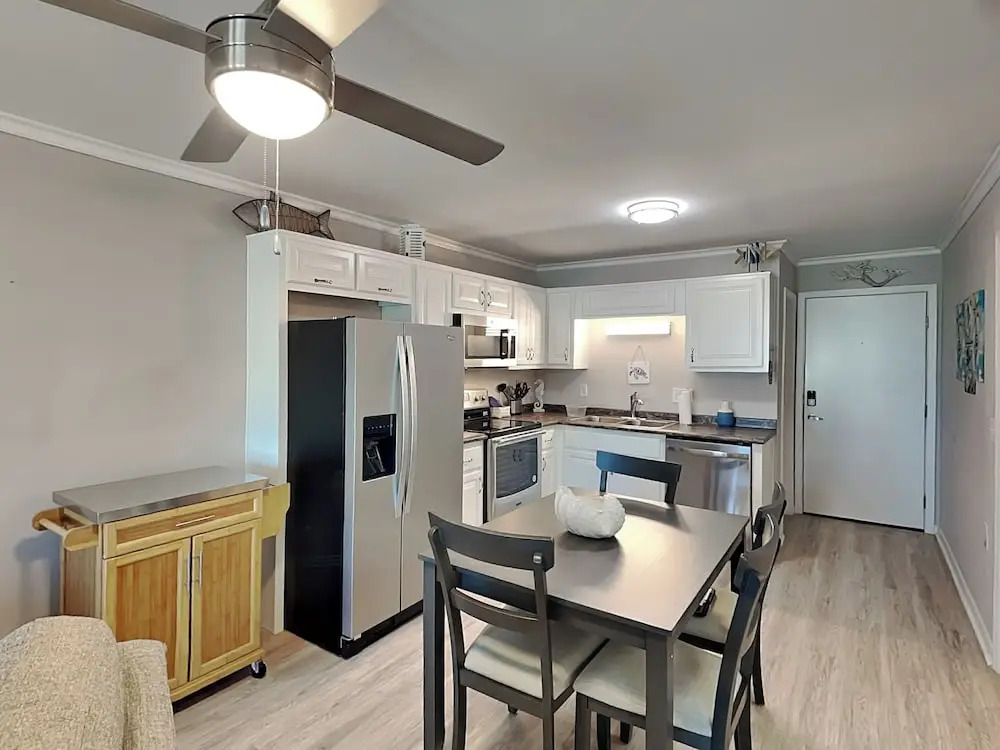 Gulf Shores Plantation #3211