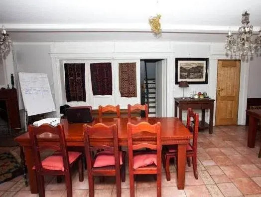 Villa Le Matin
