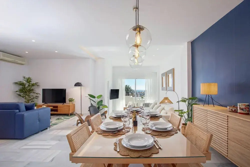 Genteel Home Royal Gardens Marbella