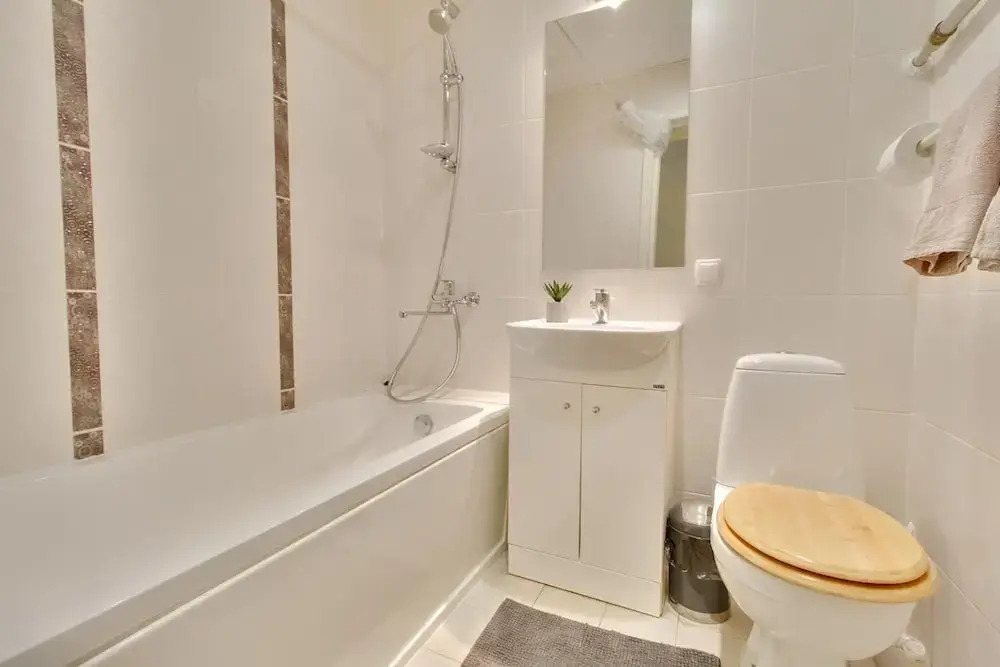 Daily Apartments- City Center Toompea