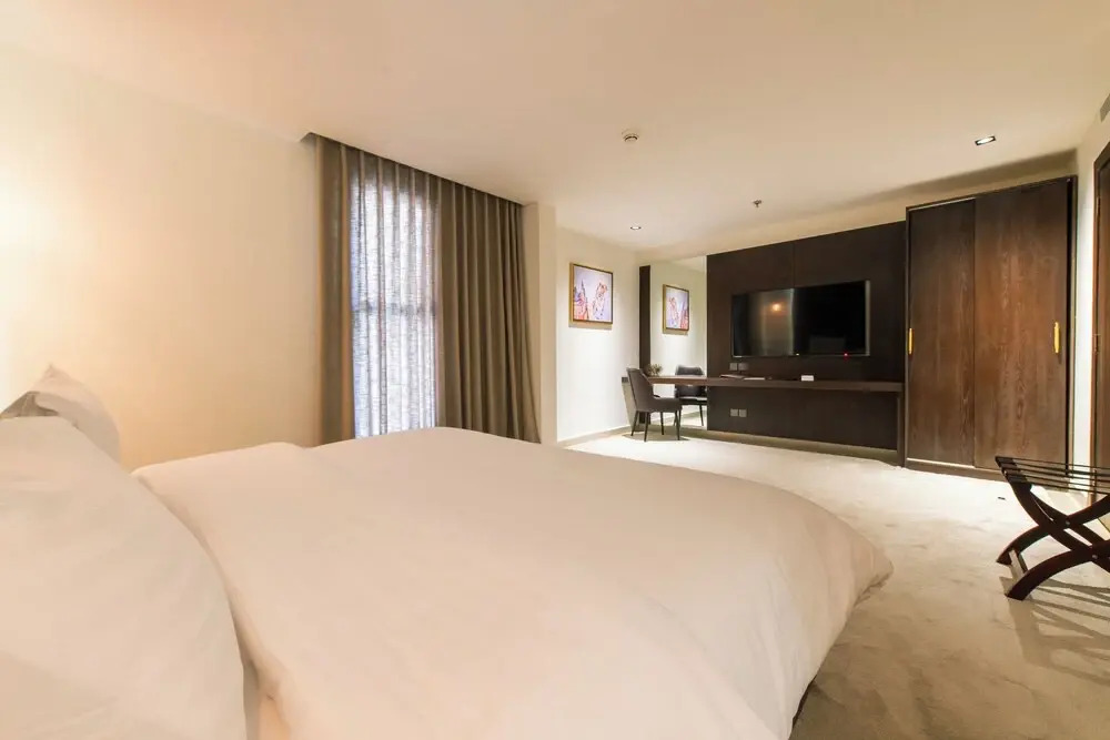 Tajreed Suites