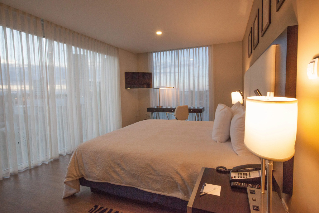 Hampton by Hilton Santa Cruz