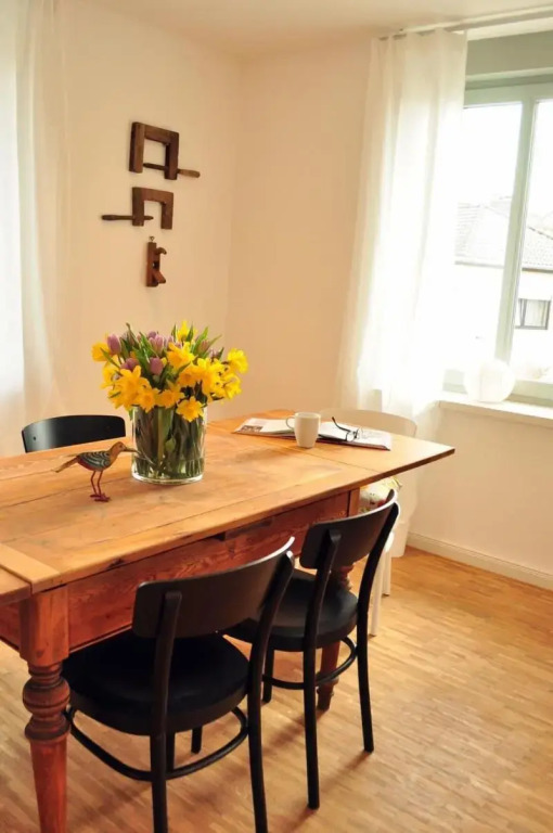 Haus & Hof Guest House