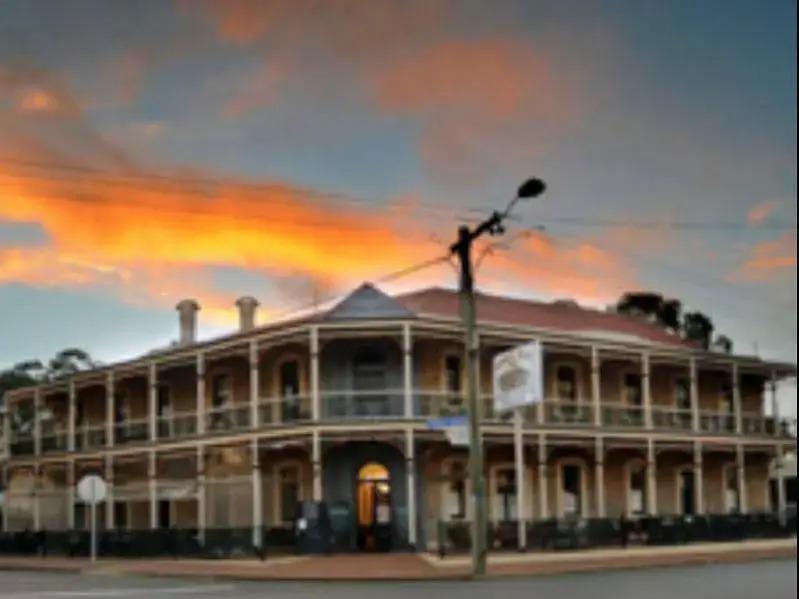 Imperial Hotel