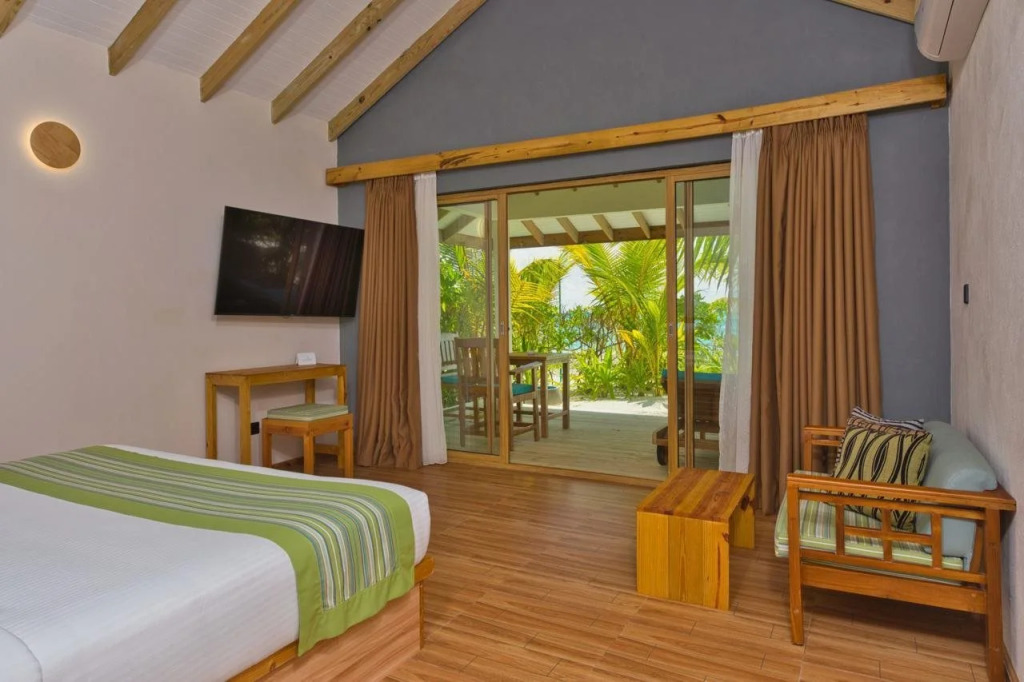 South Palm Resort Maldives