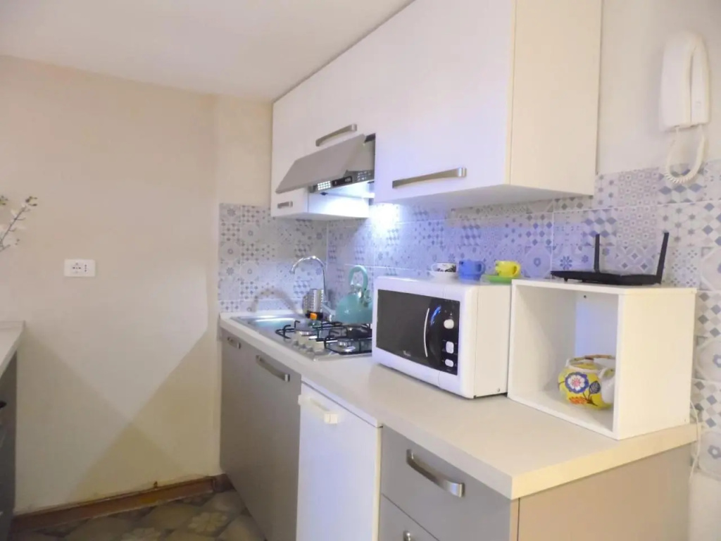 Appartamento Sogno