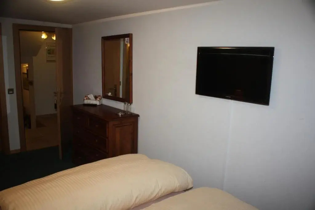 Auberge Communale