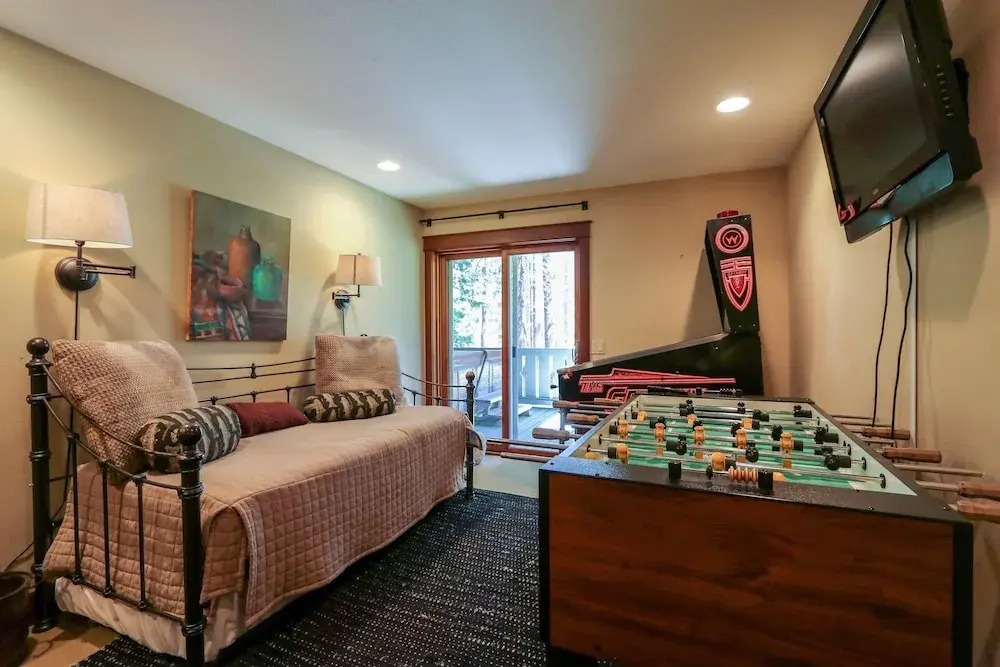 Timbers 6 4 Bedrooms 3.5 Bathrooms Townhouse