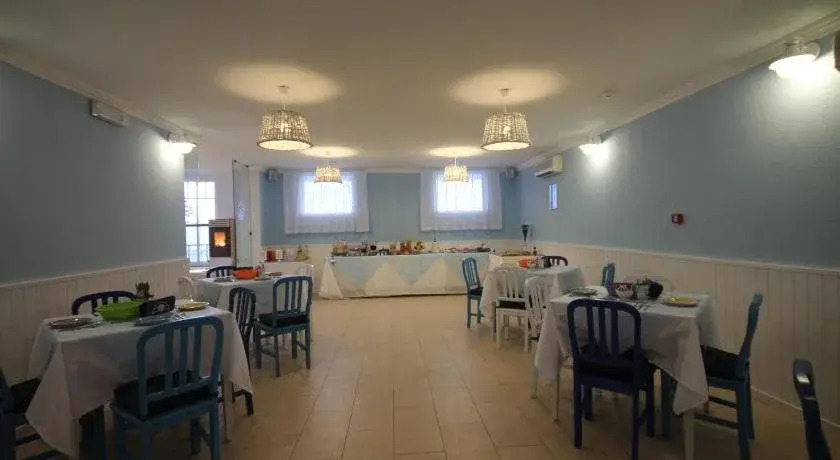 Hotel Belvedere Spiaggia